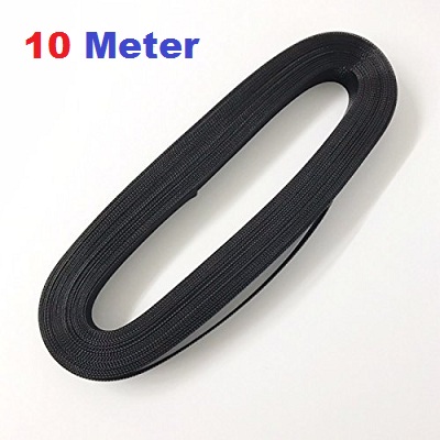 Black (10 Meter)